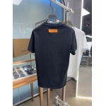 2025年5月22日入荷新作Louis Vuitton半袖Tシャツ 原版复刻高級品香港の会社超厳選★入手困難/誕生日プレゼント/yinx工場