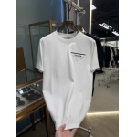 2025年5月22日入荷新作Prada半袖Tシャツ 原版复刻高級品香港の会社超厳選★入手困難/誕生日プレゼント/yinx工場
