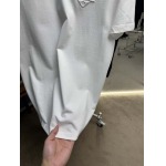 2025年5月22日入荷新作Prada半袖Tシャツ 原版复刻高級品香港の会社超厳選★入手困難/誕生日プレゼント/yinx工場