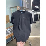 2025年5月22日入荷新作Prada半袖Tシャツ 原版复刻高級品香港の会社超厳選★入手困難/誕生日プレゼント/yinx工場