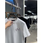 2025年5月22日入荷新作Louis Vuitton半袖Tシャツ 原版复刻高級品香港の会社超厳選★入手困難/誕生日プレゼント/yinx工場
