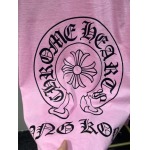 2025年5月22日入荷新作Chrome hearts長袖 Tシャツ 原版复刻高級品香港の会社超厳選★入手困難/誕生日プレゼント/yinx工場