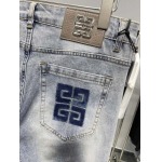 2025年5月22日入荷新作Givenchy春夏 ジーパン 原版复刻高級品香港の会社超厳選★入手困難/誕生日プレゼント/yinx工場