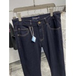 2025年5月22日入荷新作Louis Vuitton春夏 ジーパン 原版复刻高級品香港の会社超厳選★入手困難/誕生日プレゼント/yinx工場