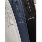 2025年5月22日入荷新作Moncler春夏 スウェットパンツ 原版复刻高級品香港の会社超厳選★入手困難/誕生日プレゼント/yinx工場