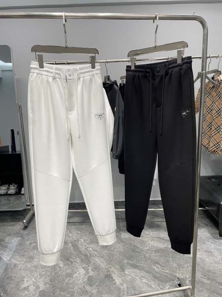 2025年5月22日入荷新作Prada春夏 スウェットパンツ...