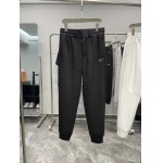 2025年5月22日入荷新作Prada春夏 スウェットパンツ 原版复刻高級品香港の会社超厳選★入手困難/誕生日プレゼント/yinx工場