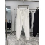 2025年5月22日入荷新作Prada春夏 スウェットパンツ 原版复刻高級品香港の会社超厳選★入手困難/誕生日プレゼント/yinx工場