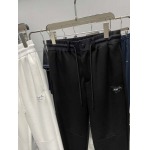 2025年5月22日入荷新作Prada春夏 スウェットパンツ 原版复刻高級品香港の会社超厳選★入手困難/誕生日プレゼント/yinx工場