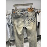 2025年5月22日入荷新作Louis Vuitton春夏 ジーパン 原版复刻高級品香港の会社超厳選★入手困難/誕生日プレゼント/yinx工場