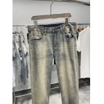 2025年5月22日入荷新作Louis Vuitton春夏 ジーパン 原版复刻高級品香港の会社超厳選★入手困難/誕生日プレゼント/yinx工場