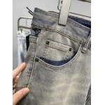 2025年5月22日入荷新作Louis Vuitton春夏 ジーパン 原版复刻高級品香港の会社超厳選★入手困難/誕生日プレゼント/yinx工場