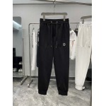 2025年5月22日入荷新作Louis Vuitton春夏 スウェットパンツ 原版复刻高級品香港の会社超厳選★入手困難/誕生日プレゼント/yinx工場