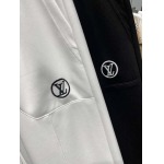 2025年5月22日入荷新作Louis Vuitton春夏 スウェットパンツ 原版复刻高級品香港の会社超厳選★入手困難/誕生日プレゼント/yinx工場