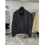 2025年5月22日入荷新作ZEGNA春秋ジャケット 原版复刻高級品香港の会社超厳選★入手困難/誕生日プレゼント/yinx工場