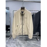 2025年5月22日入荷新作ZEGNA春秋ジャケット 原版复刻高級品香港の会社超厳選★入手困難/誕生日プレゼント/yinx工場