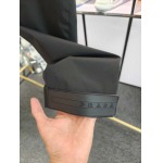 2025年5月22日入荷新作Prada春秋ジャケット 原版复刻高級品香港の会社超厳選★入手困難/誕生日プレゼント/yinx工場