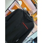 2025年5月22日入荷新作Prada春秋ジャケット 原版复刻高級品香港の会社超厳選★入手困難/誕生日プレゼント/yinx工場