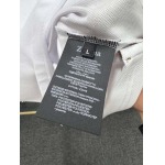 2025年5月22日入荷新作ZEGNA半袖Tシャツ 原版复刻高級品香港の会社超厳選★入手困難/誕生日プレゼント/yinx工場