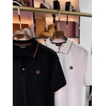 2025年5月22日入荷新作ZEGNA半袖Tシャツ 原版复刻高級品香港の会社超厳選★入手困難/誕生日プレゼント/yinx工場