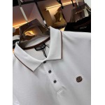 2025年5月22日入荷新作ZEGNA半袖Tシャツ 原版复刻高級品香港の会社超厳選★入手困難/誕生日プレゼント/yinx工場