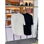 2025年5月22日入荷新作Gucci半袖Tシャツ 原版复刻高級品香港の会社超厳選★入手困難/誕生日プレゼント/yinx工場