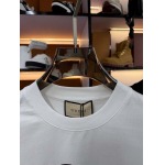 2025年5月22日入荷新作Gucci半袖Tシャツ 原版复刻高級品香港の会社超厳選★入手困難/誕生日プレゼント/yinx工場