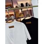 2025年5月22日入荷新作Louis Vuitton半袖Tシャツ 原版复刻高級品香港の会社超厳選★入手困難/誕生日プレゼント/yinx工場