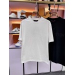 2025年5月22日入荷新作Louis Vuitton半袖Tシャツ 原版复刻高級品香港の会社超厳選★入手困難/誕生日プレゼント/yinx工場