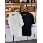 2025年5月22日入荷新作Louis Vuitton半袖Tシャツ 原版复刻高級品香港の会社超厳選★入手困難/誕生日プレゼント/yinx工場