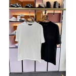 2025年5月22日入荷新作Louis Vuitton半袖Tシャツ 原版复刻高級品香港の会社超厳選★入手困難/誕生日プレゼント/yinx工場