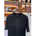 2025年5月22日入荷新作Louis Vuitton半袖Tシャツ 原版复刻高級品香港の会社超厳選★入手困難/誕生日プレゼント/yinx工場
