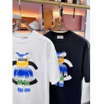 2025年5月22日入荷新作CHANEL半袖Tシャツ 原版复刻高級品香港の会社超厳選★入手困難/誕生日プレゼント/yinx工場