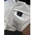 2025年5月22日入荷新作Louis Vuitton半袖Tシャツ 原版复刻高級品香港の会社超厳選★入手困難/誕生日プレゼント/yinx工場
