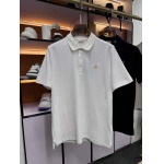 2025年5月22日入荷新作Burberry半袖ポロシャツ 原版复刻高級品香港の会社超厳選★入手困難/誕生日プレゼント/yinx工場