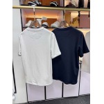 2025年5月22日入荷新作Brunello Cucinelli半袖Tシャツ 原版复刻高級品香港の会社超厳選★入手困難/誕生日プレゼント/yinx工場