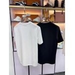 2025年5月22日入荷新作Loewe半袖Tシャツ 原版复刻高級品香港の会社超厳選★入手困難/誕生日プレゼント/yinx工場