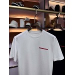2025年5月22日入荷新作Prada半袖Tシャツ 原版复刻高級品香港の会社超厳選★入手困難/誕生日プレゼント/yinx工場