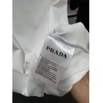 2025年5月22日入荷新作Prada半袖Tシャツ 原版复刻高級品香港の会社超厳選★入手困難/誕生日プレゼント/yinx工場