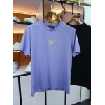 2025年5月22日入荷新作Versace半袖Tシャツ 原版复刻高級品香港の会社超厳選★入手困難/誕生日プレゼント/yinx工場