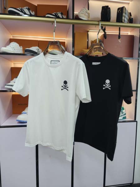 2025年5月22日入荷新作PHILIPP PLEIN半袖T...