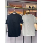 2025年5月22日入荷新作Burberry半袖Tシャツ 原版复刻高級品香港の会社超厳選★入手困難/誕生日プレゼント/yinx工場