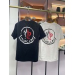 2025年5月22日入荷新作Moncler半袖Tシャツ 原版复刻高級品香港の会社超厳選★入手困難/誕生日プレゼント/yinx工場
