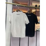 2025年5月22日入荷新作GIVENCHY半袖Tシャツ 原版复刻高級品香港の会社超厳選★入手困難/誕生日プレゼント/yinx工場