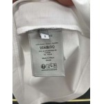 2025年5月22日入荷新作Dior半袖Tシャツ 原版复刻高級品香港の会社超厳選★入手困難/誕生日プレゼント/yinx工場