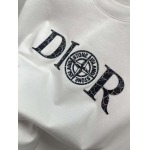 2025年5月22日入荷新作Dior半袖Tシャツ 原版复刻高級品香港の会社超厳選★入手困難/誕生日プレゼント/yinx工場