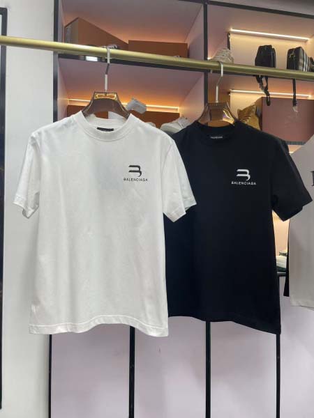 2025年5月22日入荷新作Burberry半袖Tシャツ 原...