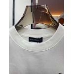 2025年5月22日入荷新作Burberry半袖Tシャツ 原版复刻高級品香港の会社超厳選★入手困難/誕生日プレゼント/yinx工場