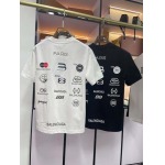 2025年5月22日入荷新作Burberry半袖Tシャツ 原版复刻高級品香港の会社超厳選★入手困難/誕生日プレゼント/yinx工場