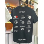 2025年5月22日入荷新作Burberry半袖Tシャツ 原版复刻高級品香港の会社超厳選★入手困難/誕生日プレゼント/yinx工場